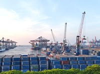 Pelindo Gandeng Pemprov DKI & Kemenhub Kembangkan Kawasan Pesisir