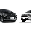 Harga Toyota Avanza & Xpander Cross Resmi Naik di 2026, Jadi Segini
