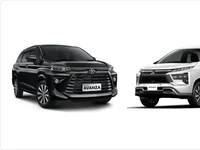 Harga Toyota Avanza & Xpander Cross Resmi Naik di 2026, Jadi Segini