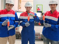 Lewat Teknologi Seismik, Elnusa Percepat Eksplorasi Migas di 2026