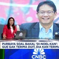 Video: Purbaya Mau 'Di-Noel-Kan' hingga SPPG Tak Boleh Paksa MBG