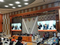 DPR Panggil Menteri PU, Menhub, Hingga Kepala Basarnas, Ada Apa?