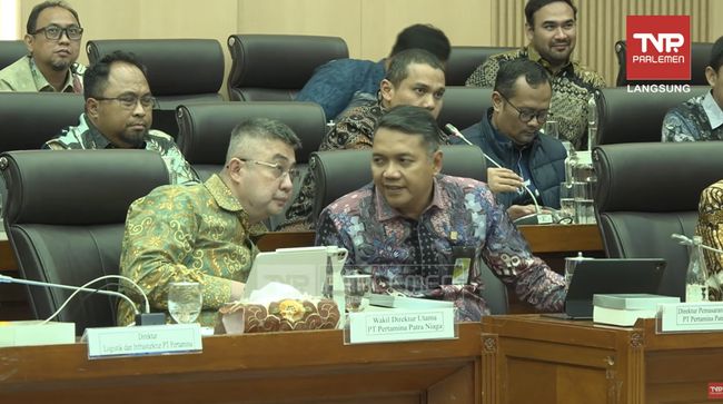 Pertamina Berharap Ada Aturan Soal Pembatasan Pengguna LPG Subsidi