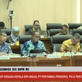 Pertamina Ungkap Pemakaian LPG Subsidi Melonjak 8,5 Juta Ton di 2025