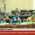 Serapan BBM Subsidi Solar & Pertalite 2025 di Bawah Kuota, Ini Datanya