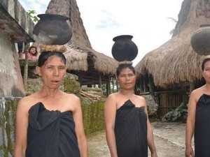 Wulla Poddu, Tradisi Bulan Pahit yang Jaga Keseimbangan Hidup Masyarakat Sumba