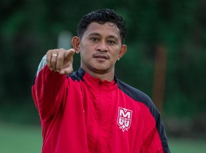 Nyaris 2 Tahun Hilang, Pemain Berlabel Timnas Indonesia Ini Direkrut Malut