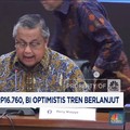 Video: Rupiah Menguat ke Rp 16.760, BI Optimistis Tren Berlanjut