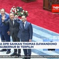 Video: Jadi Deputi Gubernur BI Terpilih, Ini Profil Thomas Djiwandono