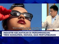 Video: Sasar Usia 20-an, Kosmetik Lokal Andalkan Produk Clean Beauty