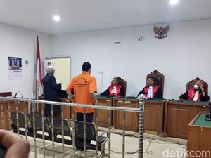 Sopir Truk Pengangkut 40 Ton Batu Bara di OKU Lepas dari Segala Tuntutan