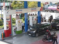 Stok BBM Subsidi di Kabupaten Manokwari Dipastikan Terjaga!