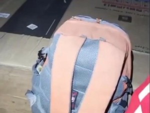 Isi Tas Anak Ponorogo Pembunuh Ibu yang Tertinggal di Tebing Watusigar