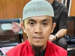Siram Air Keras dan Tusuk Istri hingga Tewas, Ardo Dituntut Bui 15 Tahun