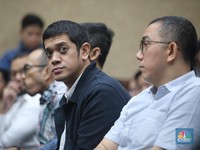 Hari Ini 9 Terdakwa Kasus Korupsi Minyak Ajukan Pledoi di Pengadilan