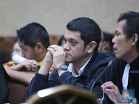 Besok, 9 Terdakwa Kasus Minyak Sampaikan Pledoi atas Tuntutan Jaksa