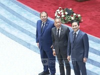 Sah Jadi Deputi Gubernur, Thomas Ungkap Komitmen Jaga Independensi