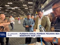 Video: Thomas Jaga Independensi - Trump Mendadak Getok Tarif 