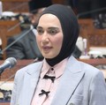 Profil Lengkap Sari Yuliati, Politisi Golkar yang jadi Wakil Ketua DPR
