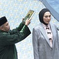 Breaking News: Paripurna DPR Setujui Sari Yuliati jadi Wakil Ketua DPR