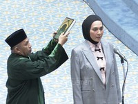 Breaking News: Paripurna DPR Setujui Sari Yuliati jadi Wakil Ketua DPR