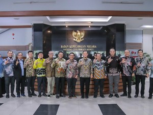 Ikut Arahan Presiden, Pekanbaru Terapkan Manajemen Talenta ASN Pertama di Riau