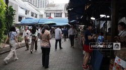 Video: Waspada Virus Nipah, Thailand Kembali Berlakukan Protokol Covid