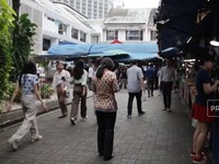 Video: Waspada Virus Nipah, Thailand Kembali Berlakukan Protokol Covid