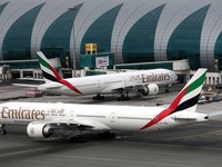 Pesawat Raksasa Airbus 380 Emirates Tak Dapat Izin Masuk RI, Ada Apa?