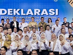 Bamsoet Dorong PELBAJINDO Cetak PMI Unggul sebagai Tenaga Kerja di Jepang