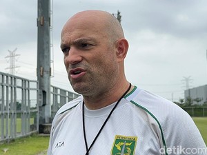 Persebaya Tanpa Milos dan Bruno Lawan Bali United, Apa Rencana Tavares?