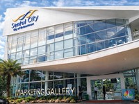 Saham BKSL Bangkit Lagi, Bersiap Terbang ke Rp 200?