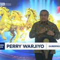 Video: Ungkap Target Hingga 2027, BI Minta Bank Gencar Salurkan Kredit