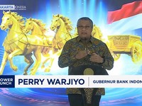 Video: Ungkap Target Hingga 2027, BI Minta Bank Gencar Salurkan Kredit
