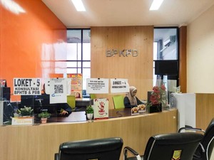 Diskon PBB di Kota Mojokerto Berlaku Januari-September 2026