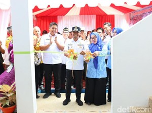 Pemkab Bone Kucurkan Rp 29,4 M untuk Revitalisasi 40 Bangunan TK hingga SMP