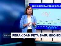 Video: Perak dan Peta Baru Ekonomi Global
