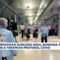 Video: Virus Nipah Guncang India, Bandara Asia Warning!