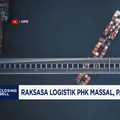Video: Raksasa Logistik PHK Massal, Pangkas 30.000 Pegawai