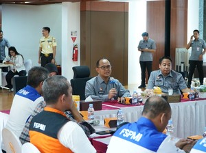 Dirjen AHU Beberkan Sengketa yang Berdampak Konflik Keluarga di PT Pakerin