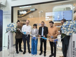 Mayapada Eye Centre Sudirman Hadir di Jantung Kota, Targetkan Kaum Middle Class