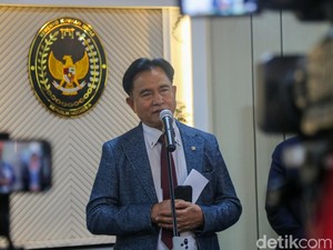 Yusril Luruskan 3 Isu soal Buron Interpol Abdul Karim: Tak Diserahkan ke Israel