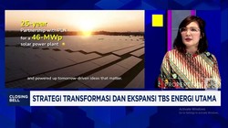 Video: Ekspansi TOBA, Selesaikan PLTS -Akuisisi 2 Perusahaan Singapura