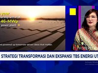 Video: Ekspansi TOBA, Selesaikan PLTS -Akuisisi 2 Perusahaan Singapura