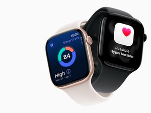Apple Watch Kini Bisa Deteksi Hipertensi di Indonesia, Ini Cara Pakainya
