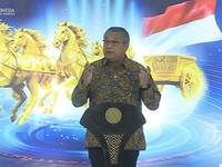 Ruang Penurunan BI Rate Terbuka, Ini Syaratnya