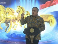 QRIS Bakal Bisa Dipakai di 8 Negara, Ini Daftarnya