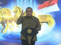 Ekonomi RI Tumbuh 5,7% di 2026, Gubernur BI: Berhenti Wait and See!