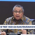 Video: Gubernur BI 