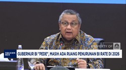 Video: Gubernur BI 